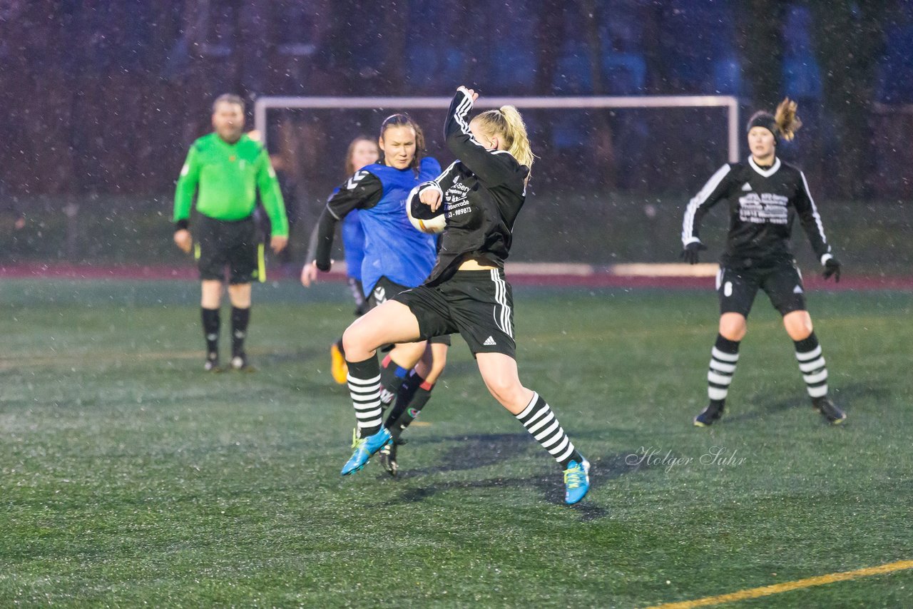 Bild 114 - Frauen SV Henstedt Ulzburg III - SG Weede/Westerrade : Ergebnis: 5:2